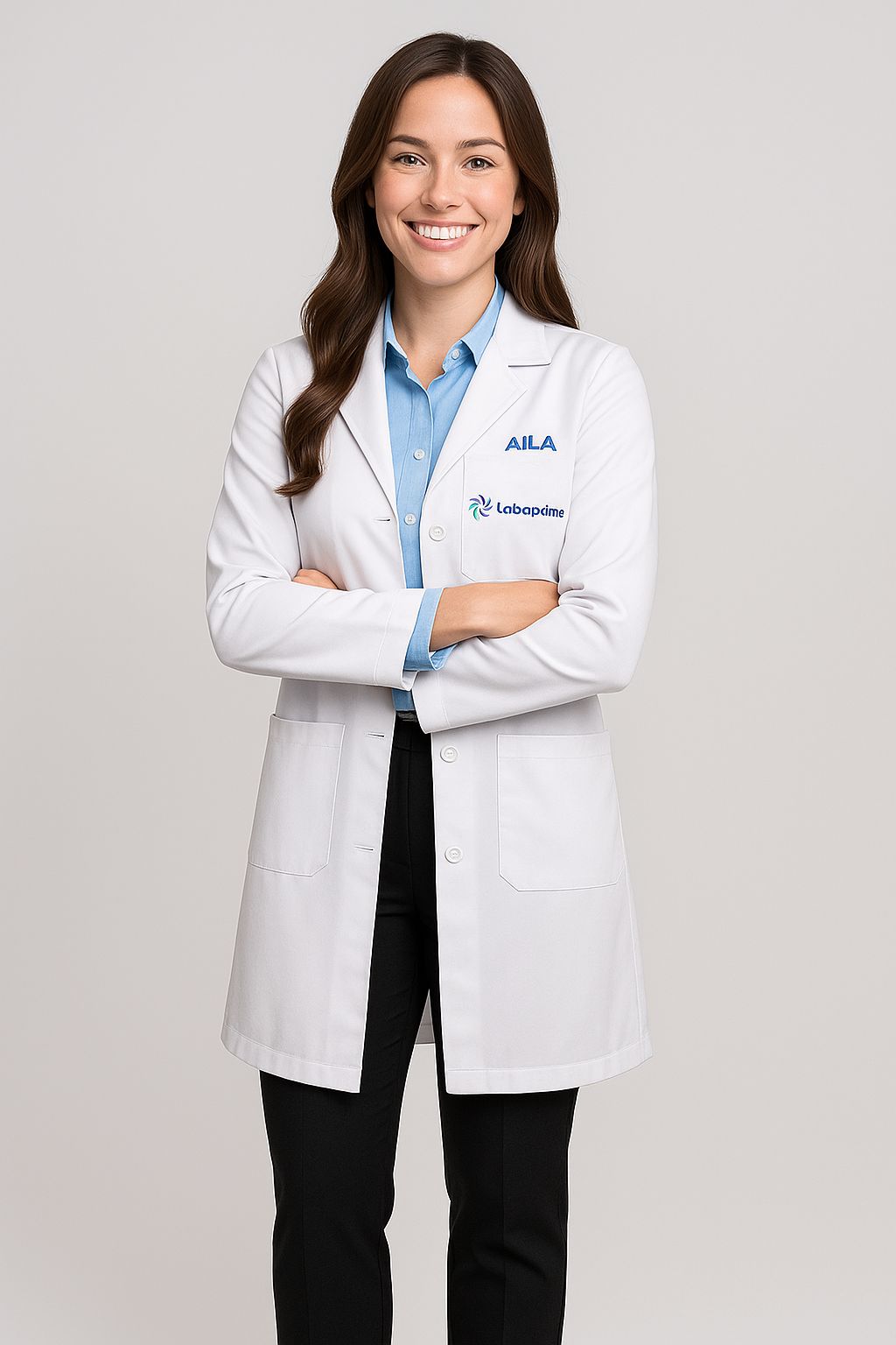 AILA - Assistente Virtual Especializada