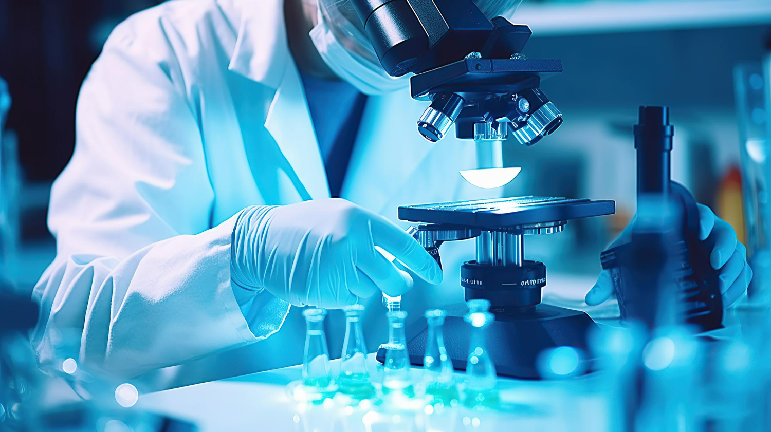 Nossa Equipe Especializada