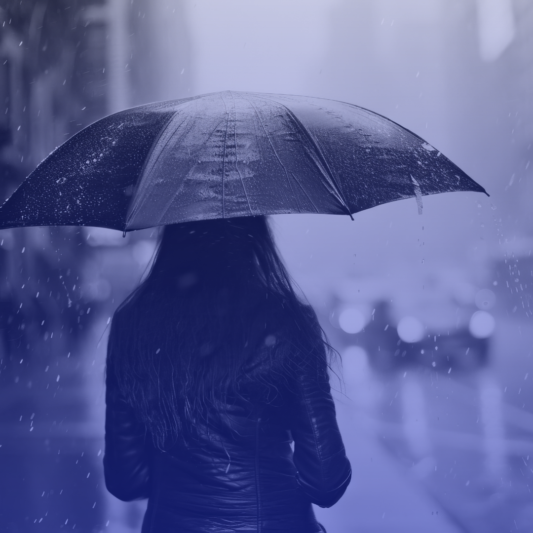 Chuva negra - relação com queimadas e impactos ambientais causados