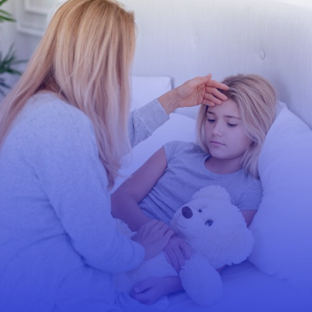 Contaminação por Salmonella: caso recente e importância do controle de qualidade