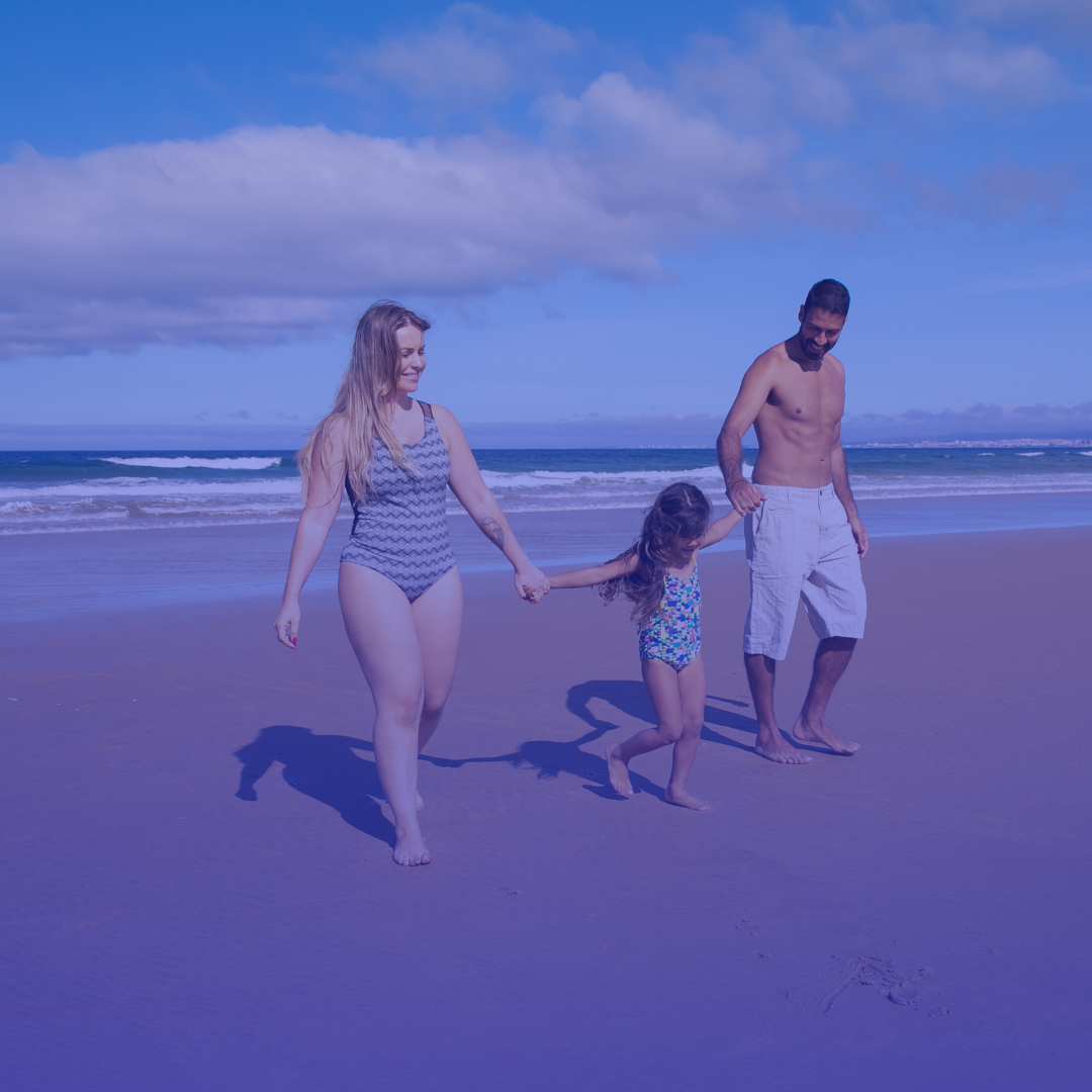 Saúde durante o verão: cuidados com água, alimentos e balneabilidade para evitar doenças